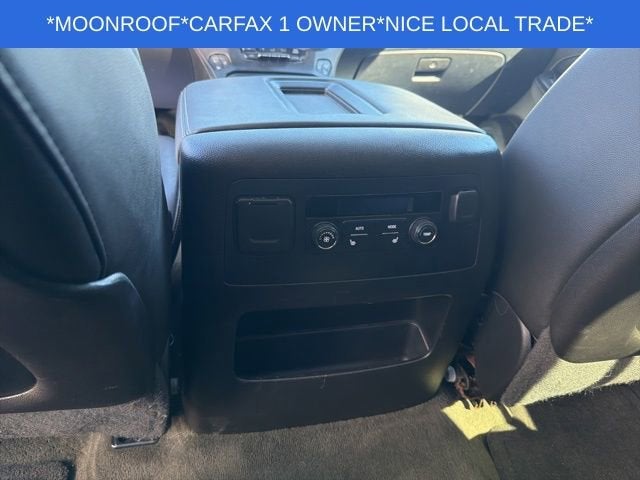 2015 Chevrolet Suburban LTZ