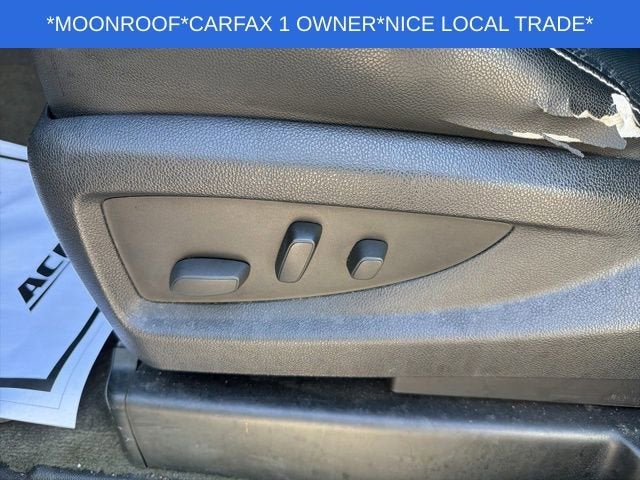 2015 Chevrolet Suburban LTZ