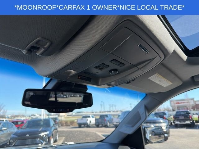 2015 Chevrolet Suburban LTZ