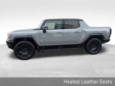 2024 GMC HUMMER EV Pickup 2X