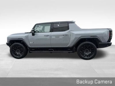 2024 GMC HUMMER EV Pickup 2X