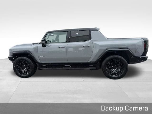 2024 GMC HUMMER EV Pickup 2X