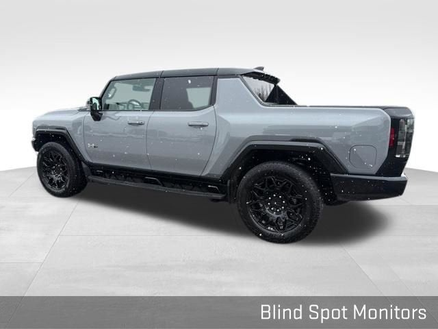 2024 GMC HUMMER EV Pickup 2X