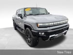 2024 GMC HUMMER EV Pickup 2X