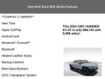 2024 GMC HUMMER EV Pickup 2X