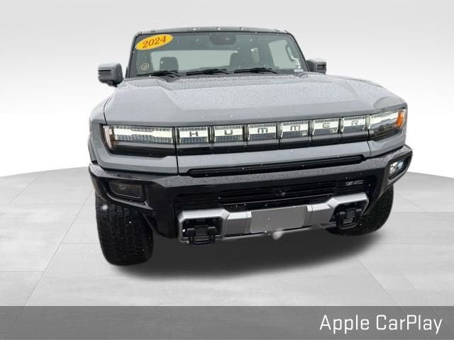 2024 GMC HUMMER EV Pickup 2X