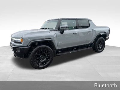 2024 GMC HUMMER EV Pickup 2X