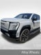 2025 GMC Sierra EV Extended Range Denali