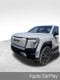 2025 GMC Sierra EV Extended Range Denali