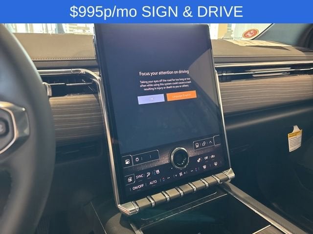 2025 GMC Sierra EV Extended Range Denali