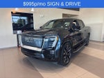 2025 GMC Sierra EV Extended Range Denali