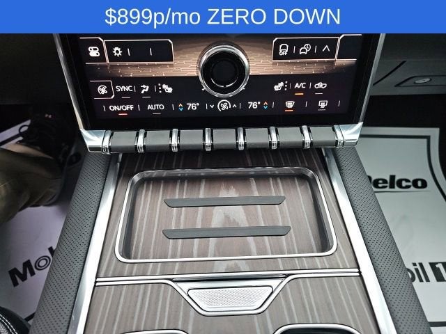 2025 GMC Sierra EV Extended Range Denali