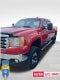 2013 GMC Sierra 2500 HD SLT