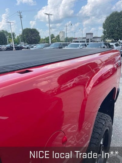 2013 GMC Sierra 2500 HD SLT