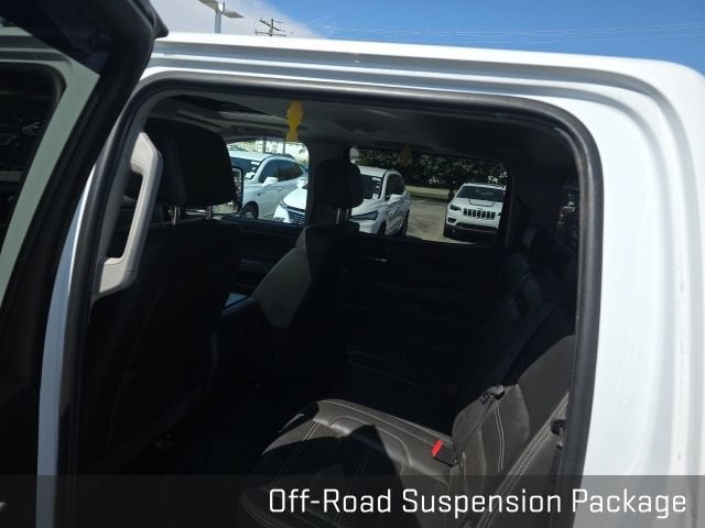 2019 GMC Sierra 2500 HD Denali