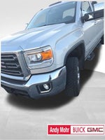 2016 GMC Sierra 2500 HD SLT