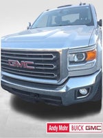 2016 GMC Sierra 2500 HD SLT