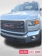 2016 GMC Sierra 2500 HD SLT