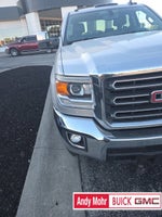 2016 GMC Sierra 2500 HD SLT