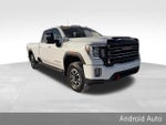 2022 GMC Sierra 2500 HD AT4