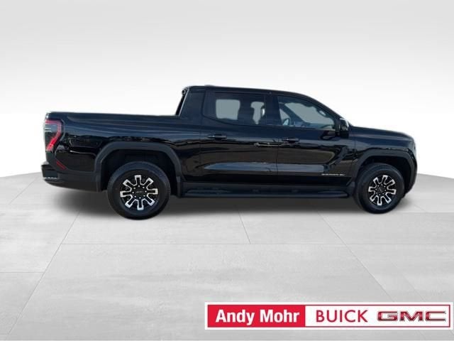 2026 GMC Sierra EV Elevation Standard Range