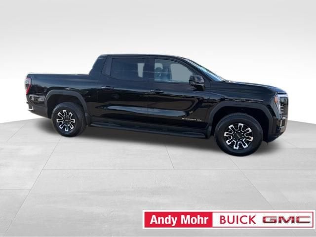2026 GMC Sierra EV Elevation Standard Range