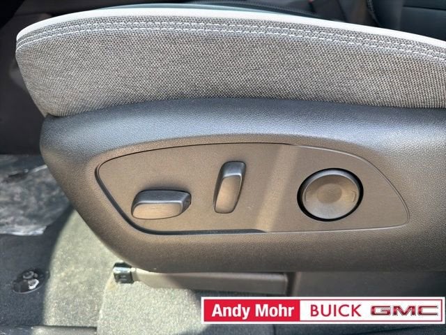 2026 GMC Sierra EV Elevation Standard Range