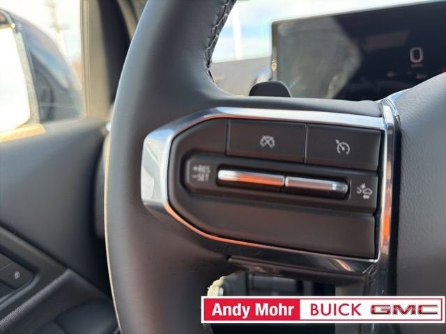 2026 GMC Sierra EV Elevation Standard Range