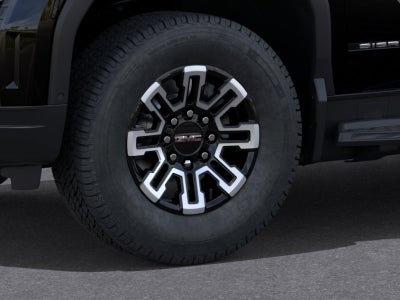 2026 GMC Sierra EV Elevation Standard Range