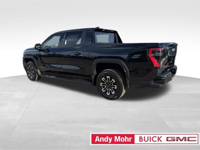 2026 GMC Sierra EV Elevation Standard Range