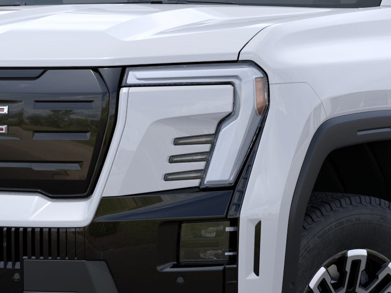 2026 GMC Sierra EV Elevation - Photo 48
