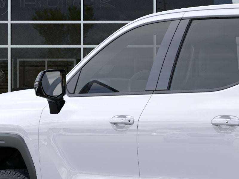 2026 GMC Sierra EV Elevation - Photo 50