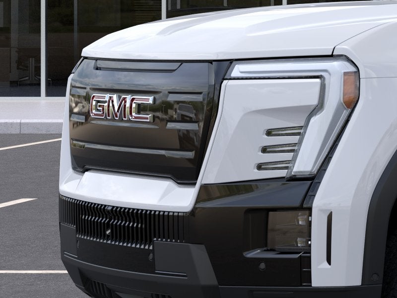 2026 GMC Sierra EV Elevation - Photo 51