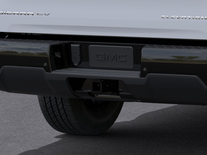2026 GMC Sierra EV Elevation - Photo 52