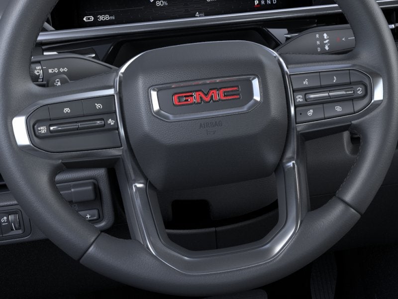 2026 GMC Sierra EV Elevation - Photo 57