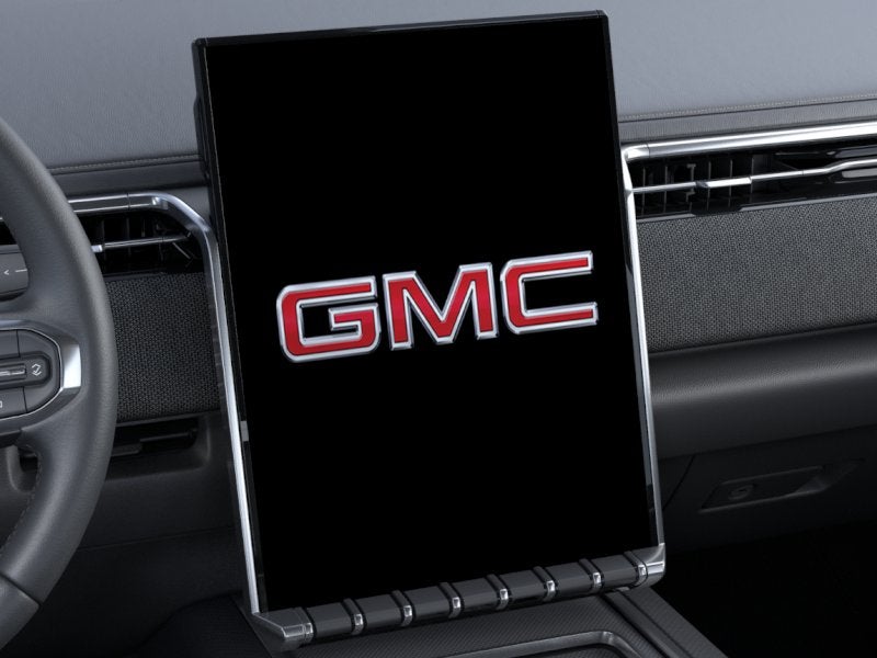 2026 GMC Sierra EV Elevation - Photo 58