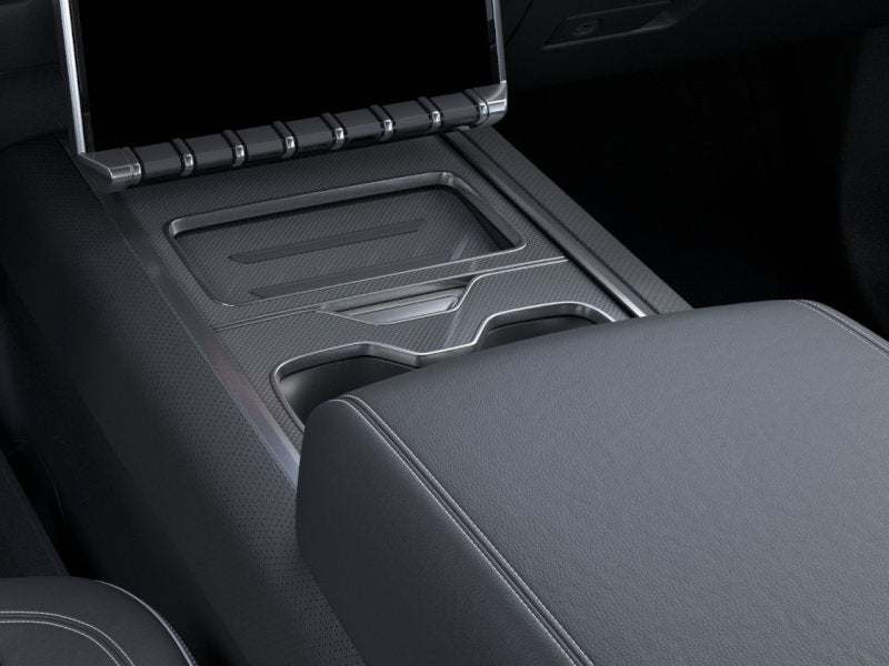 2026 GMC Sierra EV Elevation - Photo 61