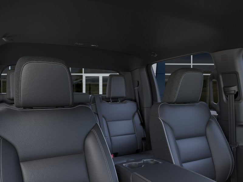 2026 GMC Sierra EV Elevation - Photo 62
