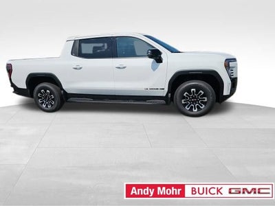 2026 GMC Sierra EV Elevation Extended Range