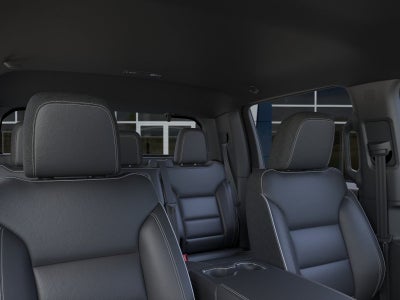 2026 GMC Sierra EV Elevation Extended Range