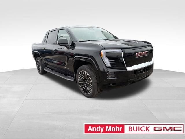 2026 GMC Sierra EV Denali Standard Range