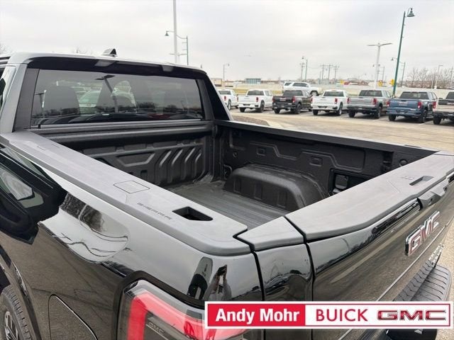 2026 GMC Sierra EV Denali Standard Range