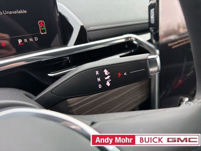 2026 GMC Sierra EV Denali Standard Range