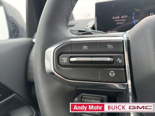 2026 GMC Sierra EV Denali Standard Range