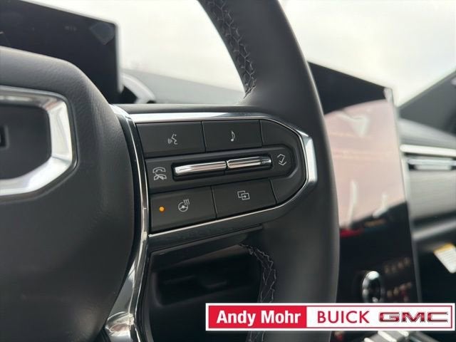 2026 GMC Sierra EV Denali Standard Range