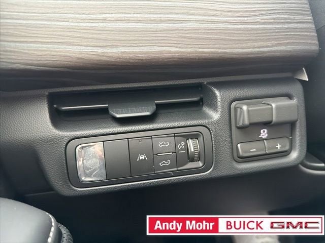 2026 GMC Sierra EV Denali Standard Range