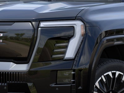2026 GMC Sierra EV Denali Standard Range