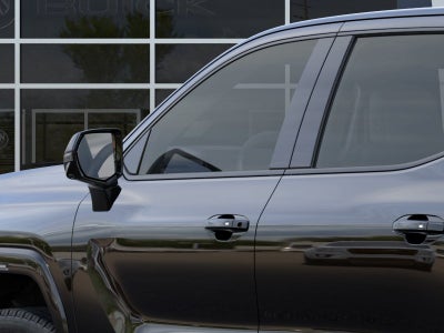 2026 GMC Sierra EV Denali Standard Range