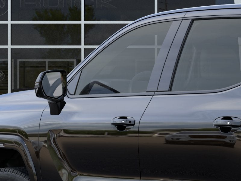 2026 GMC Sierra EV Denali Standard Range