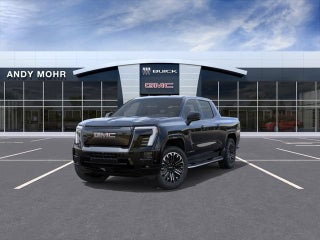 2026 GMC Sierra EV Denali Standard Range